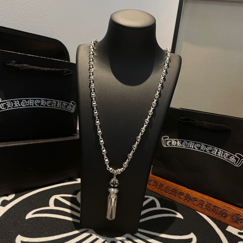 Chrome Hearts Necklaces